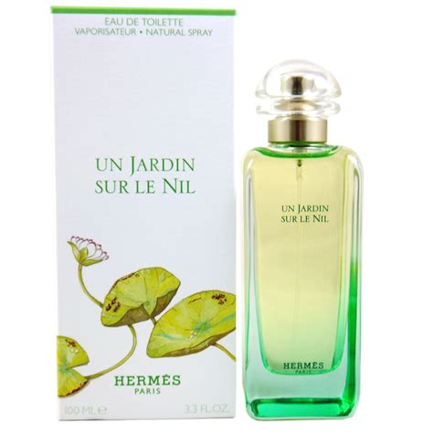 hermes en jardin sur le nil|hermes nil de jardin.